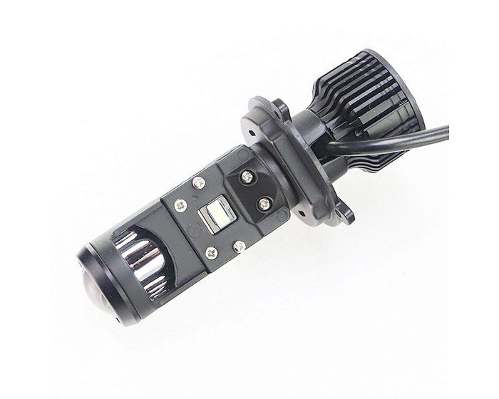 Motorcycle Spotlight